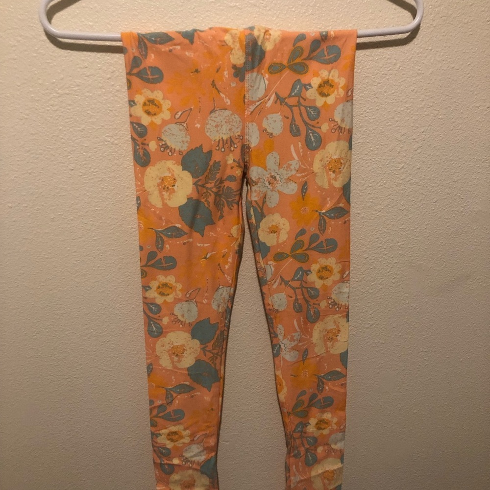 LuLaRoe Kids Leggings
